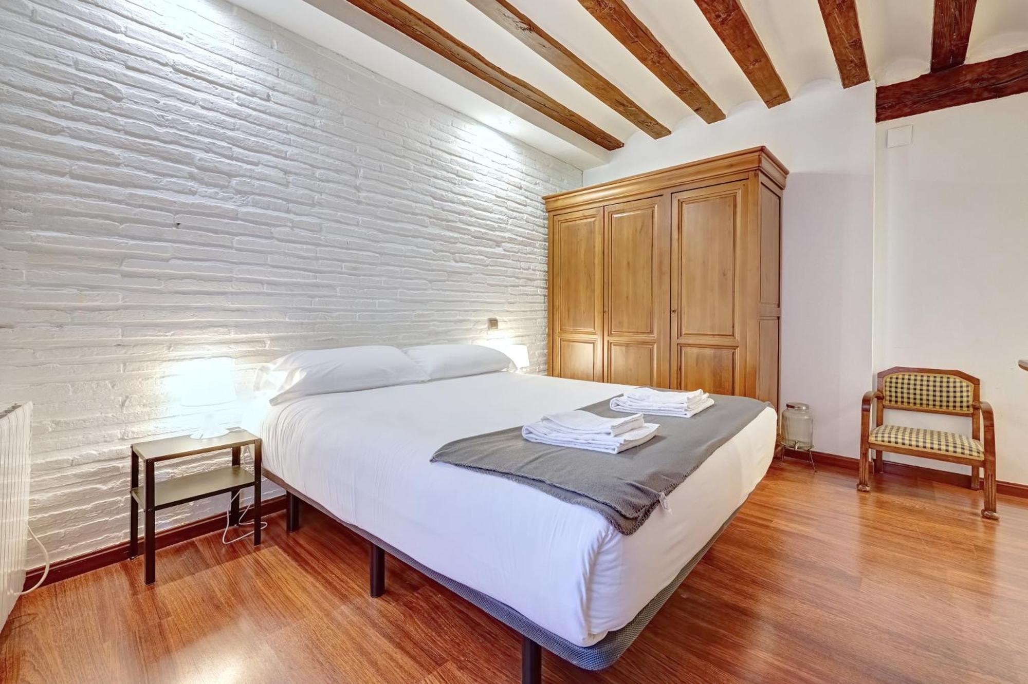 Duplex Portales By Clabao Apartment Logrono Exterior photo